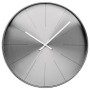 Настінний годинник Technoline Silver (WT2410 grau) (DAS301791)