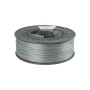 Пластик для 3D-принтера The Filament PETG 1.75mm SILVER ALUMINIUM 1kg (TF-24021)