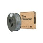 Пластик для 3D-принтера The Filament PETG 1.75mm SILVER ALUMINIUM 1kg (TF-24021)