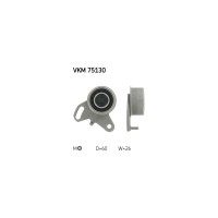 Ролик натягувача ременя SKF VKM 75130