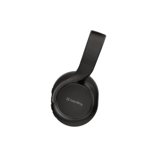 Навушники ColorWay Aero ANC Black (CW-HBT02BK)