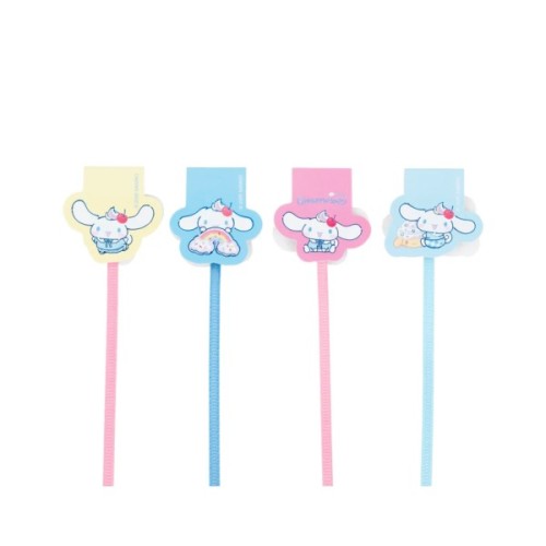 Закладки для книг Kite набір магнітних закладок-лясе Cinnamoroll (CR26-497)