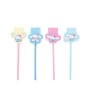 Закладки для книг Kite набір магнітних закладок-лясе Cinnamoroll (CR26-497)
