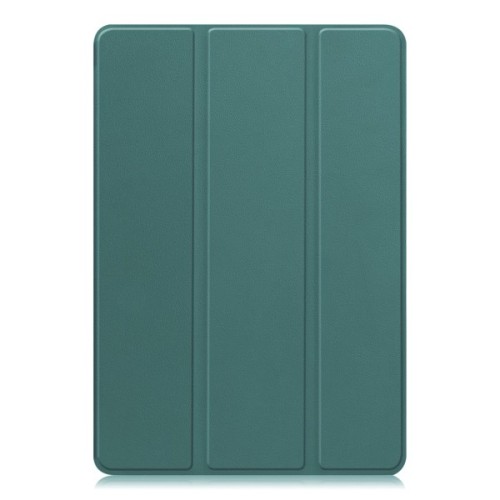 Чохол до планшета BeCover Flexible TPU Matte Lenovo Idea Tab Pro 12.7" Dark Green (716145)