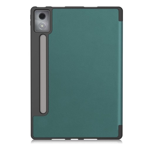 Чохол до планшета BeCover Flexible TPU Matte Lenovo Idea Tab Pro 12.7" Dark Green (716145)
