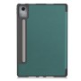 Чохол до планшета BeCover Flexible TPU Matte Lenovo Idea Tab Pro 12.7" Dark Green (716145)
