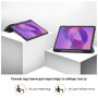 Чохол до планшета BeCover Flexible TPU Matte Lenovo Idea Tab Pro 12.7" Dark Green (716145)