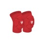 Фіксатор коліна RDX Hosiery Knee Foam K5 Red/White S (HYP-K5RW-S)