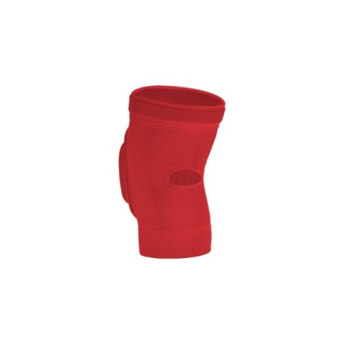 Фіксатор коліна RDX Hosiery Knee Foam K5 Red/White S (HYP-K5RW-S)