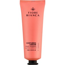 Крем для рук Fiore Bianca Pastel Essence Fruit Infusion Perfumed Cream 75 мл (4823107610325)