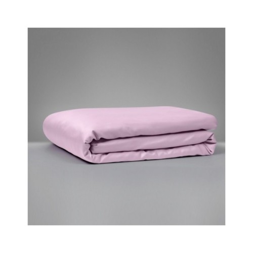 Простирадло MirSon Сатин Premium 00199 Laura 180х220 см (2200001729681)