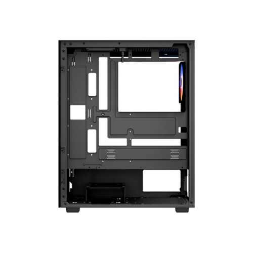 Корпус для ПК AeroCool Pivot-G-BK-v1 (ACCM-ES08013.11)
