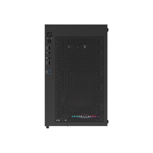 Корпус для ПК AeroCool Pivot-G-BK-v1 (ACCM-ES08013.11)