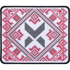 Килимок для мишки Vinga MP254 Vyshivanka