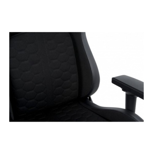 Крісло ігрове GT Racer X-7341 Black (X-7341 Fabric Black)