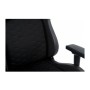 Крісло ігрове GT Racer X-7341 Black (X-7341 Fabric Black)