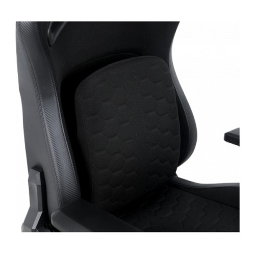 Крісло ігрове GT Racer X-7341 Black (X-7341 Fabric Black)