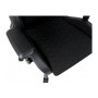 Крісло ігрове GT Racer X-7341 Black (X-7341 Fabric Black)