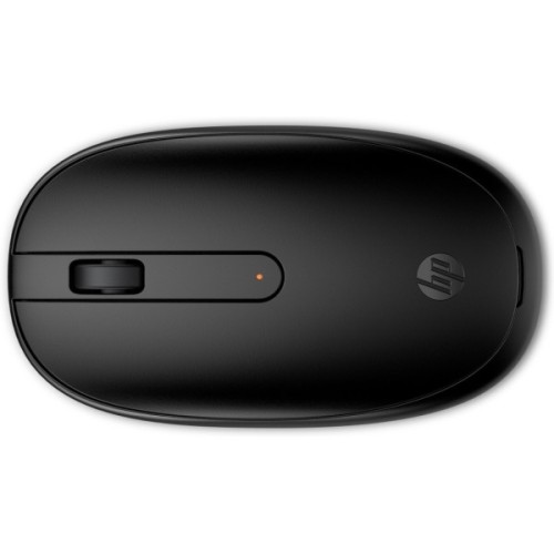 Мишка HP 240 Bluetooth Mouse Black (3V0G9AA)