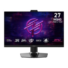 Монітор MSI MPG 272QRF X36