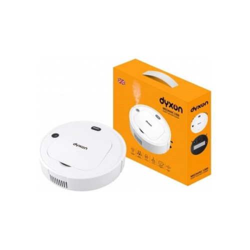 Пилосос DYXON MEGAVAC 1200S Wet Clean Whi (DXNVCMGVC1200SW)