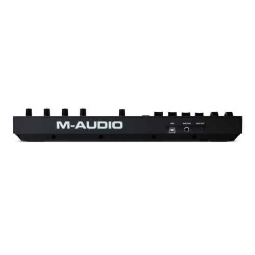 MIDI-клавіатура M-Audio Oxygen Pro Mini