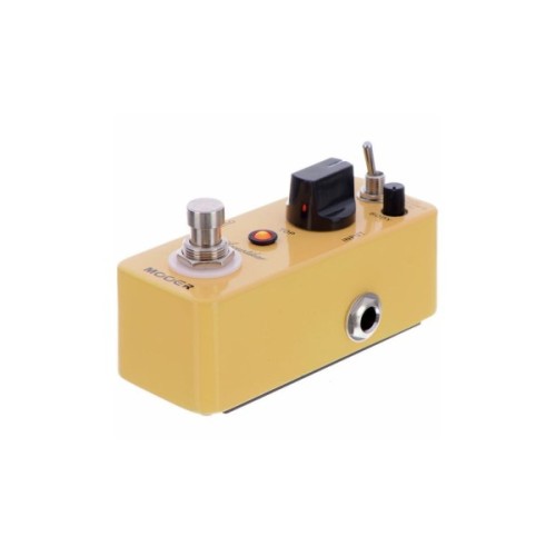 Педаль ефектів Mooer Acoustikar