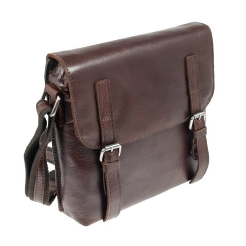 Сумка Ashwood F84 Brandy