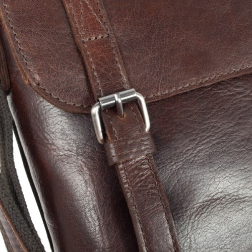 Сумка Ashwood F84 Brandy