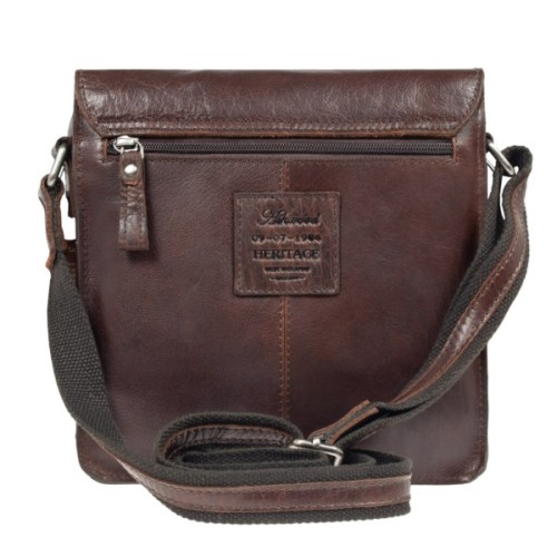 Сумка Ashwood F84 Brandy