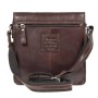 Сумка Ashwood F84 Brandy
