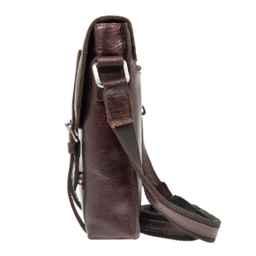 Сумка Ashwood F84 Brandy