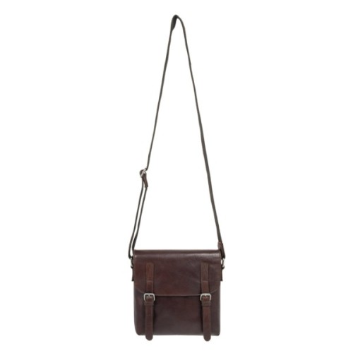 Сумка Ashwood F84 Brandy