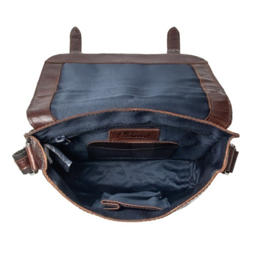 Сумка Ashwood F84 Brandy