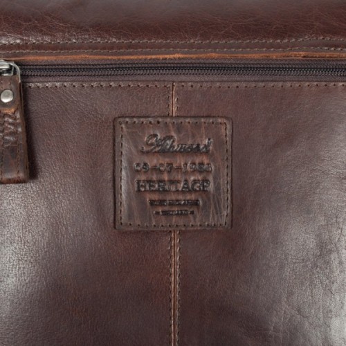 Сумка Ashwood F84 Brandy