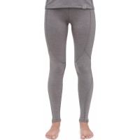 Термоштани Turbat Yeti Bottom 2 Wmn cloudburst grey - S - темно-сірий (012.002.1024)