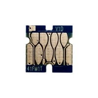 Чип для картриджа Epson T41F3/C13T41F340, 350 мл, magenta Apex (CHIP-EPS-T41F3-M)