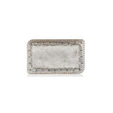 Блюдо By Bone серія "Rug" прямокутне 24х15 см (RUG-AR-28-DT)