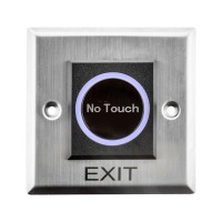 Кнопка виходу Greenvision GV-ВЕ-804S