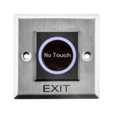 Кнопка виходу Greenvision GV-ВЕ-804S