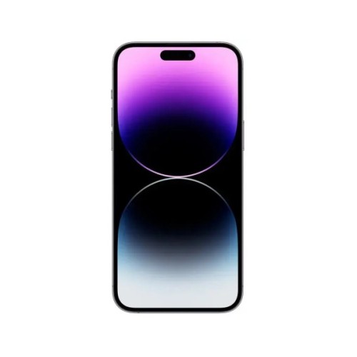 Мобільний телефон Apple iPhone 14 Pro Max 128Gb Deep Purple (REF B) BREEZY (2BMQ9T3)
