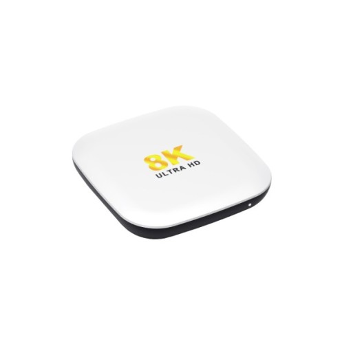 Медіаплеєр H96 MAX M2 (M2_4GB/64GB)