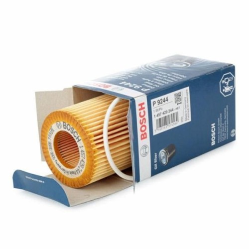 Фільтр масляний Bosch 1 457 429 244
