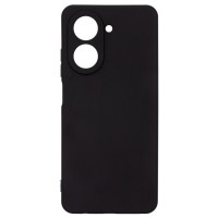 Чохол до мобільного телефона Armorstandart Matte Slim Fit Xiaomi Redmi A5 4G / Poco C71 4G Camera cover Black (ARM84710)