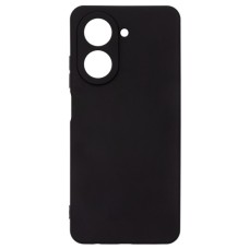 Чохол до мобільного телефона Armorstandart Matte Slim Fit Xiaomi Redmi A5 4G / Poco C71 4G Camera cover Black (ARM84710)