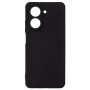 Чохол до мобільного телефона Armorstandart Matte Slim Fit Xiaomi Redmi A5 4G / Poco C71 4G Camera cover Black (ARM84710)