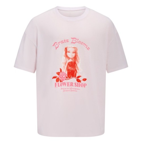 Лялька Bratz серії Stylin – Ясмін (544876)