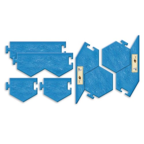 Настільна гра Rozum Catan Мореплавці (R102UA)