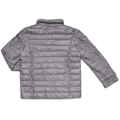 Куртка дитяча Snowimage демісезонна (SICMY-S404-152B-gray)