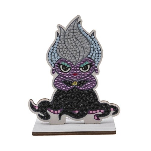 Набір для творчості Crystal Art Урсула (CAFGR-DNY017)